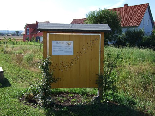 Insektenhotel